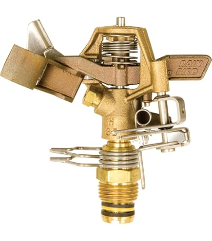 GARDENA Premium impuls-, cirkel- en sectorsproeier kopen