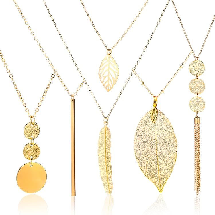 14 karaat wit gouden ketting met hanger cirkel kopen? Christian