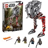 LEGO Star Wars 75254 AT-ST Raider
