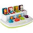 B. Toys Pop Up Activity Center - Motorikspielzeug Für Babys Ab 18 Monaten