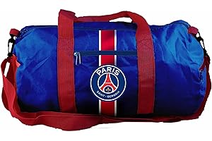 PSG Sac De Sport Collection Officielle - 46cm Repliable