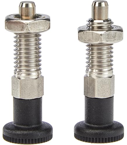 Perno filettato zincato con anello bloccaggio 44 mm acquista da OBI Perno filettato zincato con anello bloccaggio 44 mm acquista da OBI
