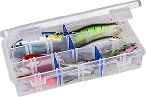 Flambeau Outdoors Series Large Gun Case, Weatherproof Portable Firearm Storage Accessory