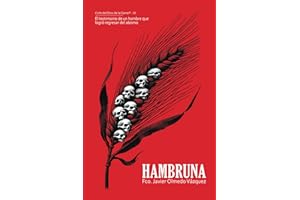 HAMBRUNA: El Testimonio de un Hombre Que Logró Regresar del Abismo (CICLO DEL DIOS DE LA CARNE®)