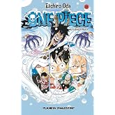 One Piece n&ordm; 068: La alianza pirata: 68 (Manga Shonen)