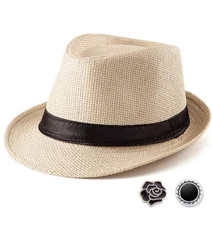 Bestsellers: De beste items in Panamahoeden heren op basis van de aankopen van -klanten