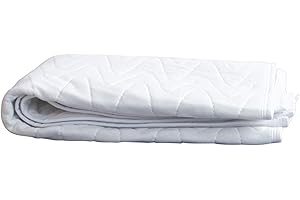 Ortotex , Travesero empapador impermeable para la cama , Máxima absorción , con 5 capas , ideal para la incontinencia urinaria , 70 x 135 cm