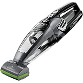 Bissell Pet Hair Eraser 14,4 Li-Ion | Evcil Hayvanlı Evlere &Ouml;zel | El Tipi Kablosuz Elektrik S&uuml;p&uuml;rgesi | 2278N