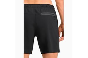 PUMA Herren Shorts Badebekleidung (1er Pack)