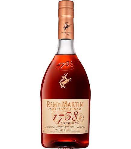 Remy Martin XO Excellence 40% 0.7 L : Amazon.de: Grocery
