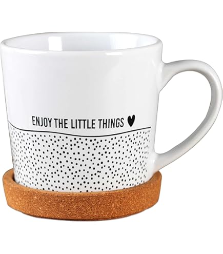 Tassenbrennerei Mok - Swiftea - theekop, koffiemok met spreuk - cadeau voor dochter, vriendin - boekenkast Swift cadeau-idee (roze