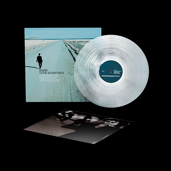 Ian McCulloch: Slideling (20th Anniversary Edition) (RSD