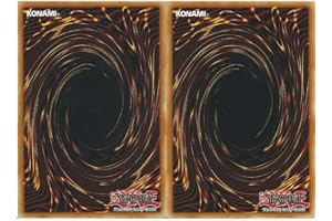 YU-GI-OH! YuGiOh! Mega Lot 100 Mint Card Plus 4 Rares with Possible Random Holo Inserted! (YuGiOh! MAKES A GREAT BIRTHDAY GIFT OR STOCKING STUFFER!)