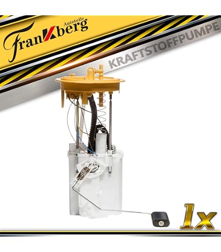Produktbild von Vw Touran Kraftstoffpumpe Dieselpumpe Für 1T1 1T2 1T3 1.6L 1.9L 2.0L Dieselpumpe Selbstansaugend