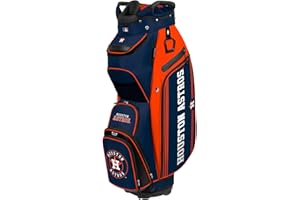 Team Effort Oregon Ducks Bucket III Cooler Cart Golf Bag