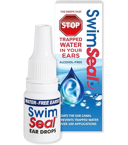 thumbnail image 2 of Debrox Swimmer's Ear Drying Drops – 1 Oz Each, 2-Pack, Exp 10/2026, Fast Drying Relief 2 of 5