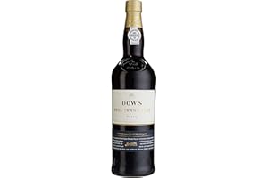 Dow's Port Fine Tawny, 1er Pack (1 x 750 ml)