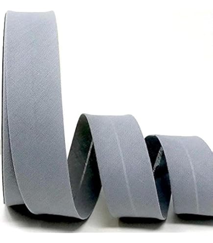 Zoomafwerking Stof Mint Kleur Ivoor 30mm Polycotton Biaisband Op Een Rol Van 25 M Afwerking Band Voor Kleding Zoomafwerking Stof Mint Kleur Ivoor 30mm Polycotton Biaisband Op Een Rol Van 25 M Afwerking Band Voor Kleding