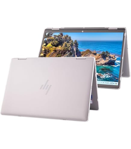 Mcover Case Only Compatible For 2020 2022 14 Hp 14 - View #8