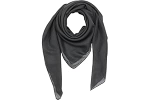 Freak Scene Pañuelo de algodón ° negro ° Pañuelo cuadrado para el cuello