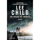 Un passo di troppo: Le avventure di Jack Reacher