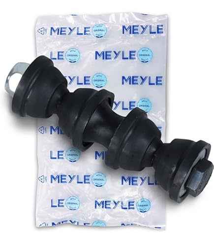 Meyle Bielletta Stabilizzatore Assale Anteriore Destro - Ricambio Alfa Romeo 159 | Compatibile Con Modelli 2005-2012 - Foto 2