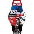 Loctite 60 Second Universal Glue, 0.6-Fluid Ounce Tube (1983330)