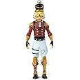 Numskull Official Fortnite Crackshot 3D Christmas Tree Decoration Ornament - Yellow Christmas Hanging Decor, 5056280425298