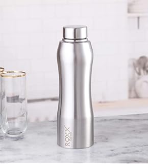 roxx thermosteel flask