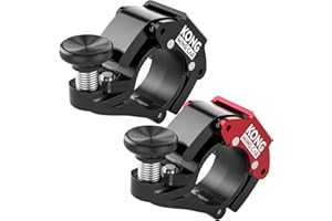 KADACHA KONG MING CAR Bike Bell - Aluminum Bicycle Bell for Handlebar (22mm-24 mm) - Loud Crisp Clear Sound Bike Bicycle Bell Horn for Adults or Kids Bikes