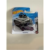 Hot Wheels Tekli Arabalar PEDAL DRIVER JJJ77