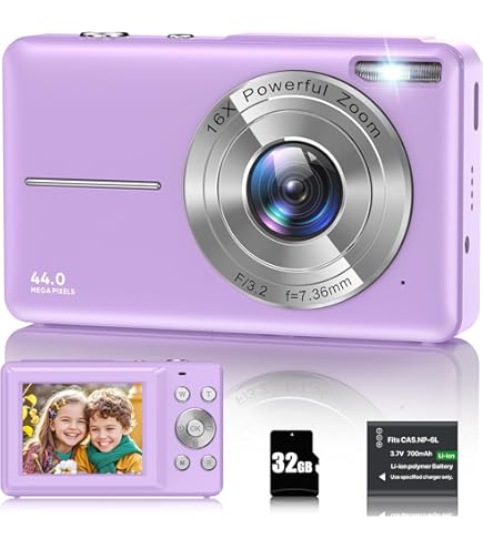 Fujifilm FinePix JX200 Appareil-photo compact 12,2 MP 1/2.3