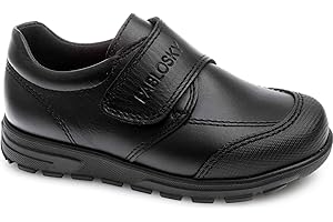 Pablosky Unisex Kinder 334510Mokassins