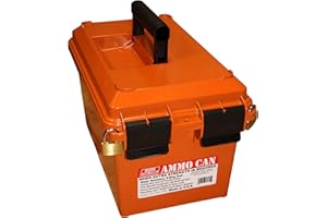 MTM Ammo Can