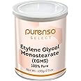 Purenso Select - Ethylene Glycol Monostearate (EGMS), 100g
