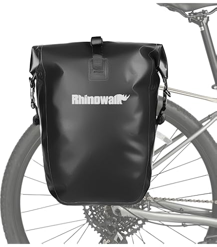 Rhinowalk