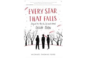 Every Star That Falls: A Touching Coming-of-Age Story Exploring Mental Health, Friendship, and the Triumph of Being True to Yourself