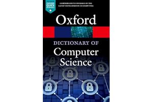 OXFORD UNIVERSITY PRESS A Dictionary of Computer Science