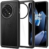 Spigen Ultra Hybrid Case Compatible with OnePlus 13 - Matte Black