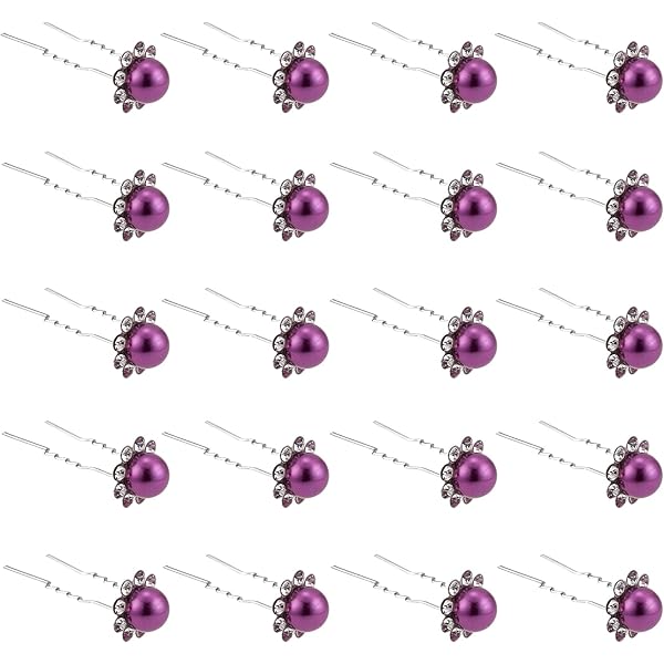 Curlies In Braut-Haarschmuck Online Kaufen - Foto 7