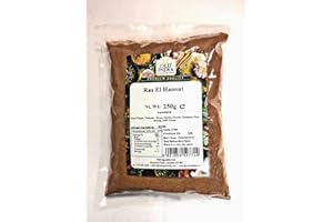 Old India Ras El Hanout 250g