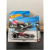 Hot Wheels Tekli Arabalar RD-06 JJK66