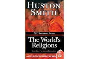 The World's Religions: Completely Revised and Updated Edition of ``The Religions of Man'' (Plus)