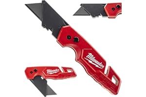 MILWAUKEE Cuchillo plegable FASTBACK (Múltiplos de 6uds)