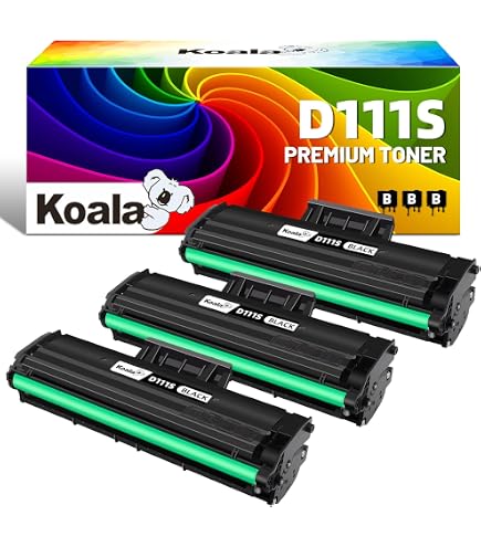 26A (CF226A) CF226X 26X Toner Cartucce di Ricambio per HP Laserjet Pro MFP M402dne M426fdw M426dw M426fdn M402d M402dn M402dw M402n M402 M426 Imprimante ( 1-Pack, Nero