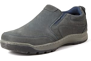 Hush Puppies Jasper, Mocasines Hombre