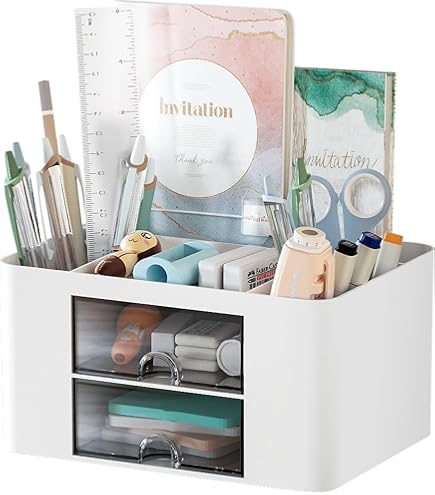 HEFTMAN Grijze keuken canister set - stijlvolle 5-delige
