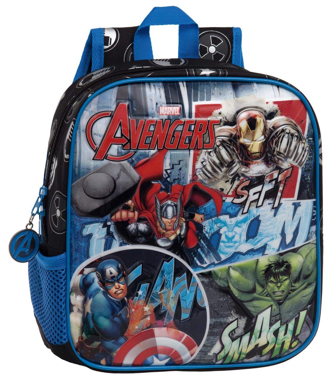 Avengers-Kindergartenrucksack