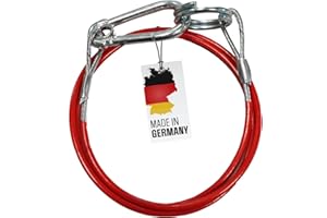 ‎HP AUTOZUBEHÖR HP Autozubehör 25127 Brems- und Abrissseil 1 Meter