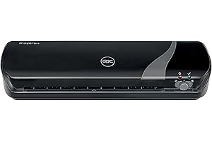 GBC 4402075EU Plastifieuse A4 Inspire+